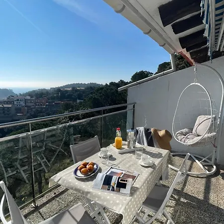 Mediterraneo Ferienhaus Tossa de Mar