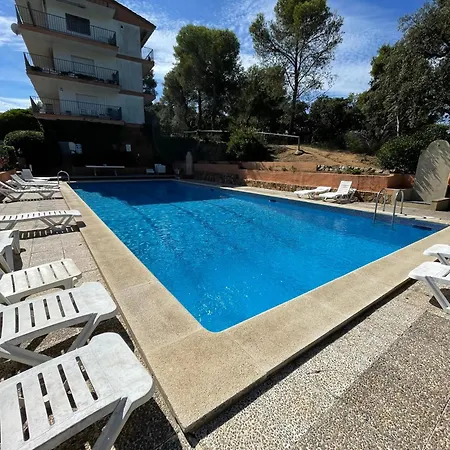 Ferienhaus Mediterraneo