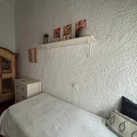 Ferienhaus Mediterraneo
