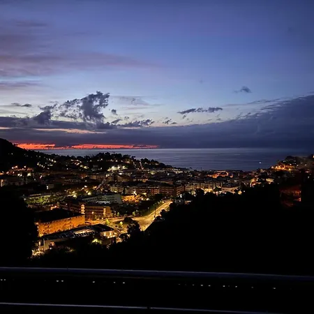 Mediterraneo Semesterbostad Tossa de Mar
