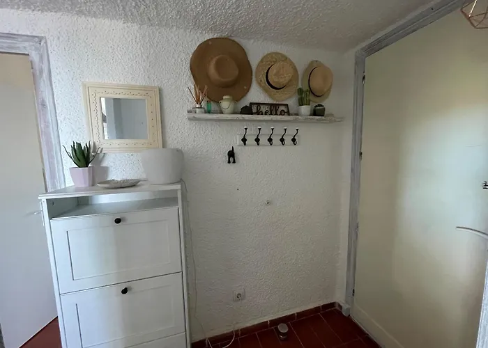 Casa vacanze Mediterraneo Tossa de Mar