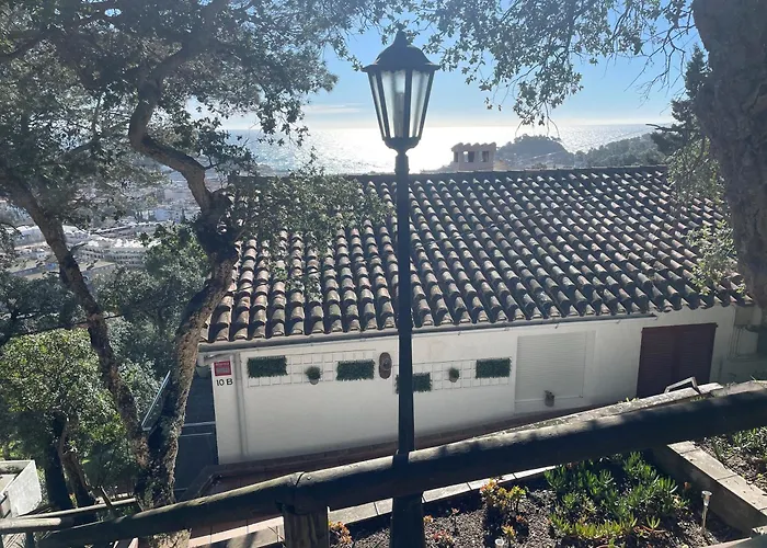 Casa vacanze Mediterraneo